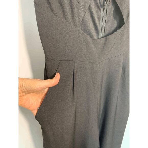 Love + Harmony Wide Leg Jumpsuit - Picture 7 of 9